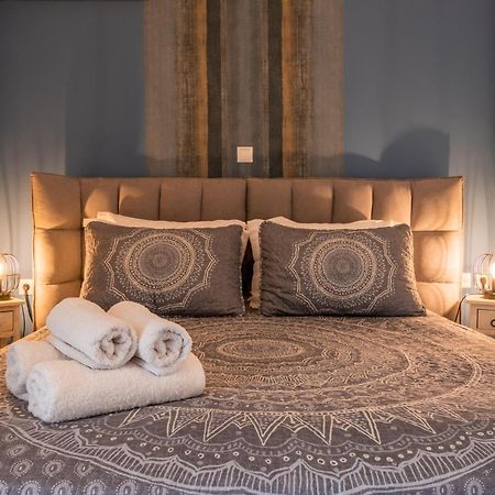 Dantis Place In Nafplio Vol.2 ภายนอก รูปภาพ