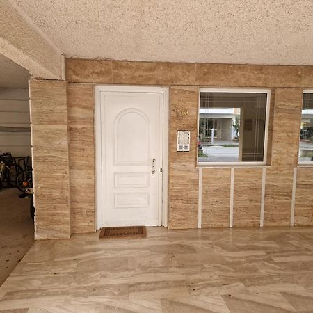 Dantis Place In Nafplio Vol.2 ภายนอก รูปภาพ
