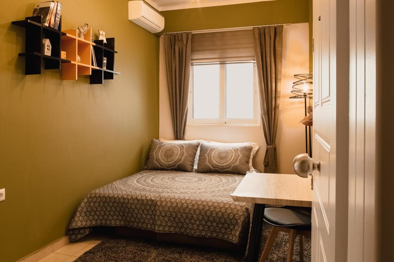 Dantis Place In Nafplio Vol.2 ภายนอก รูปภาพ