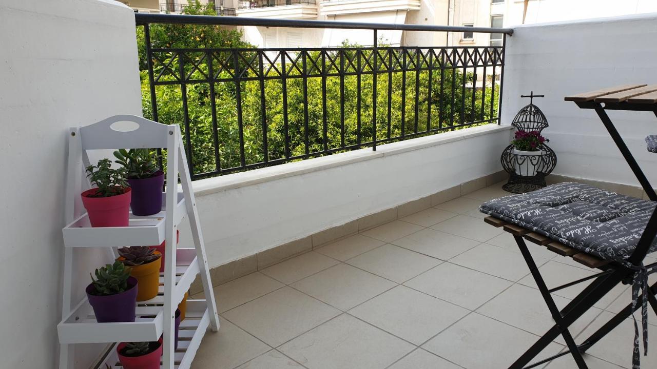 Dantis Place In Nafplio Vol.2 ภายนอก รูปภาพ