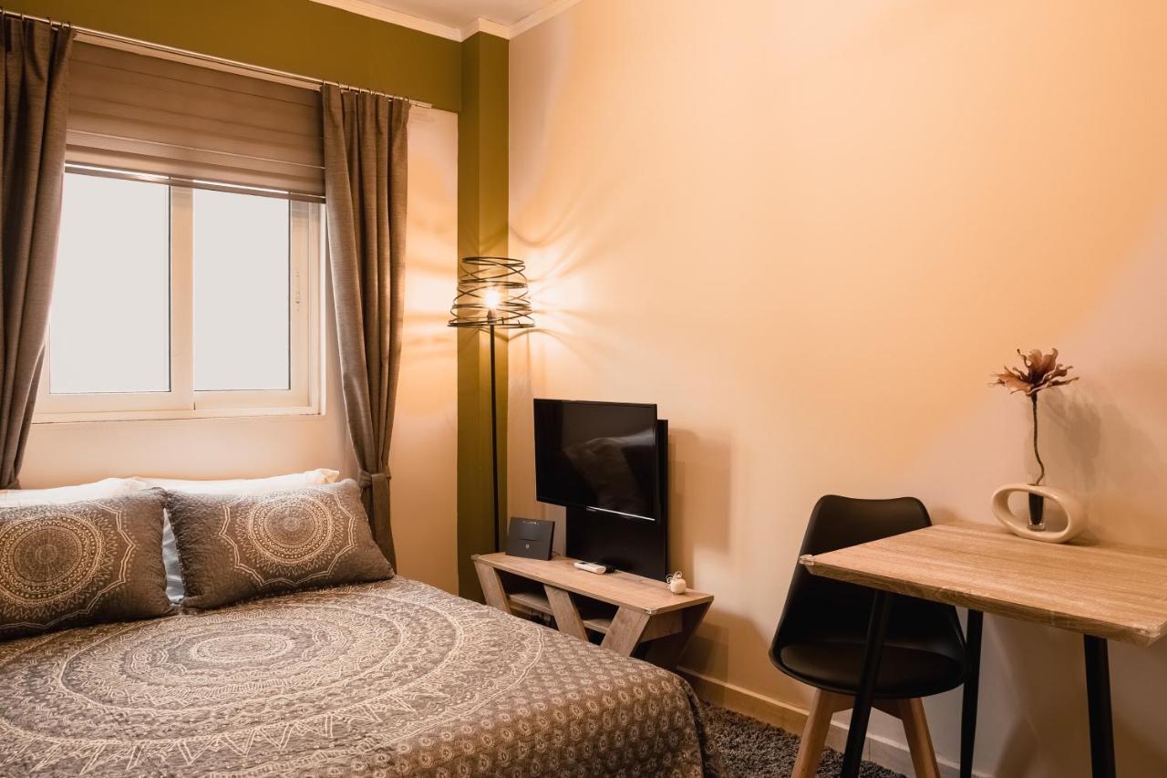 Dantis Place In Nafplio Vol.2 ภายนอก รูปภาพ