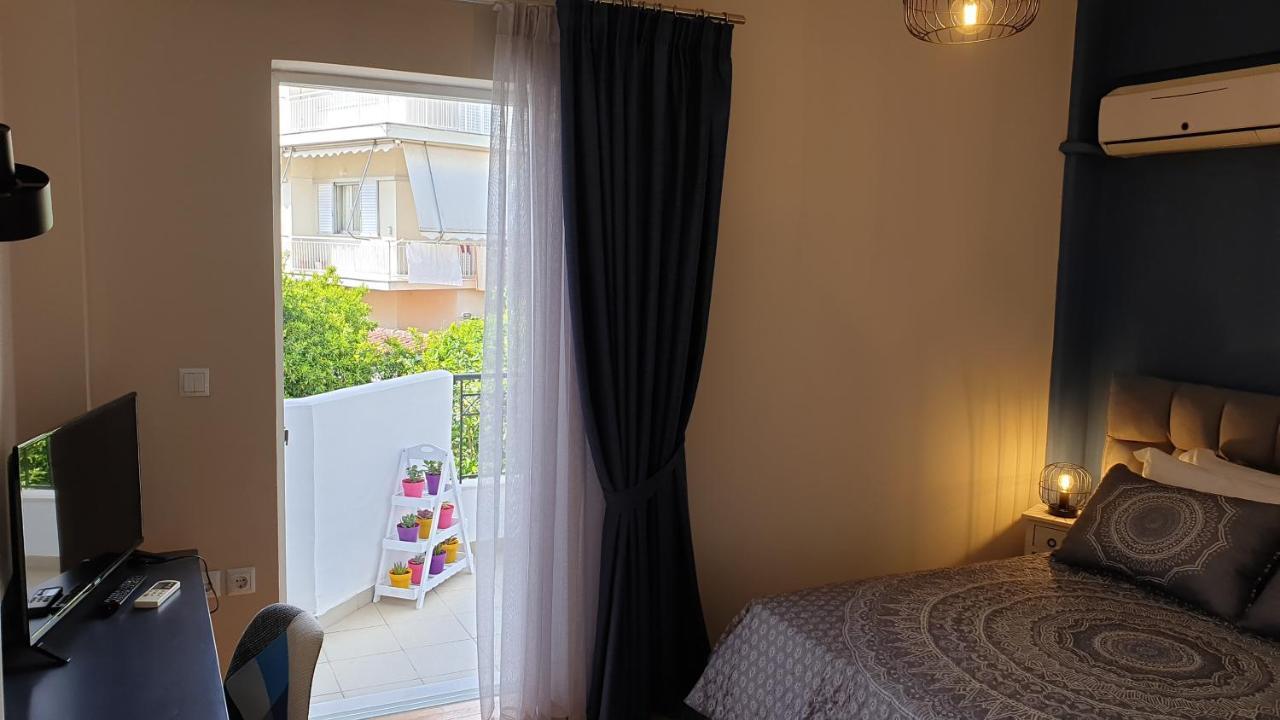Dantis Place In Nafplio Vol.2 ภายนอก รูปภาพ