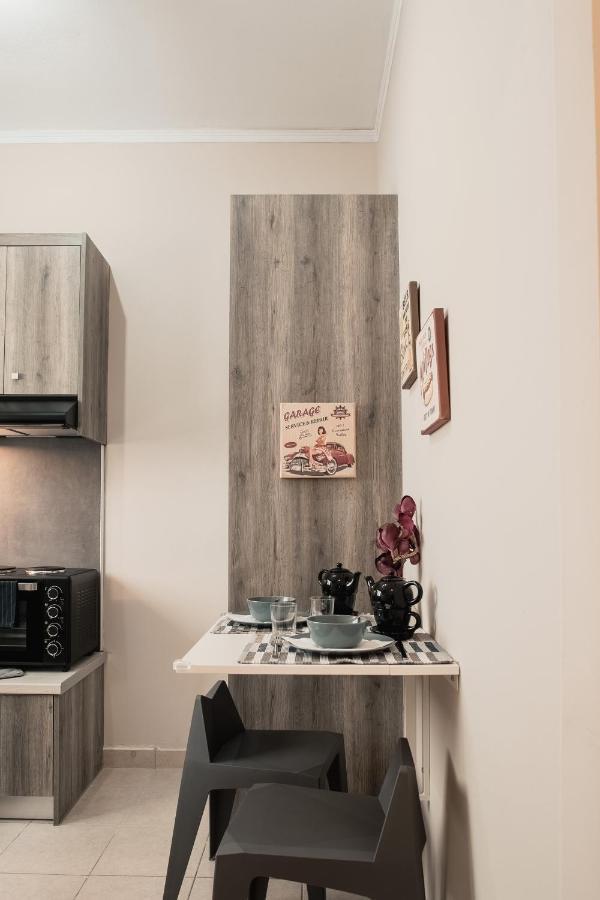 Dantis Place In Nafplio Vol.2 ภายนอก รูปภาพ