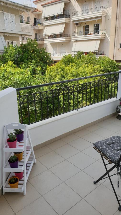Dantis Place In Nafplio Vol.2 ภายนอก รูปภาพ