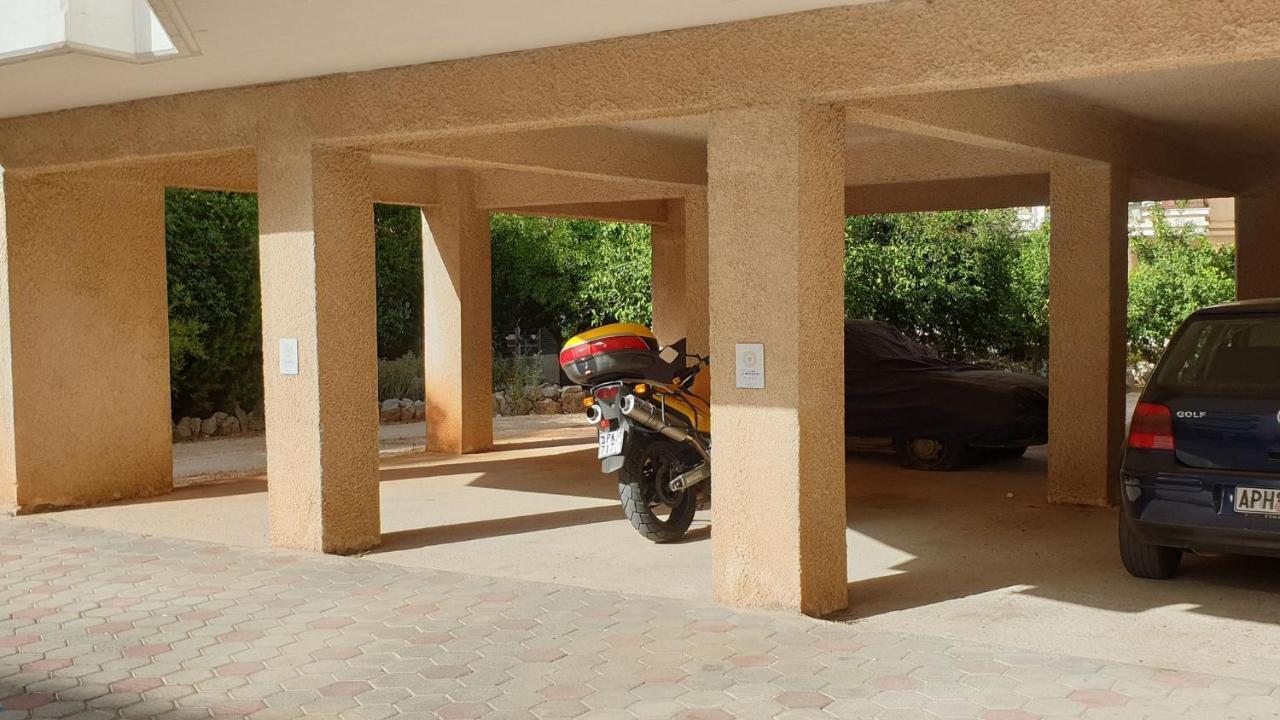 Dantis Place In Nafplio Vol.2 ภายนอก รูปภาพ