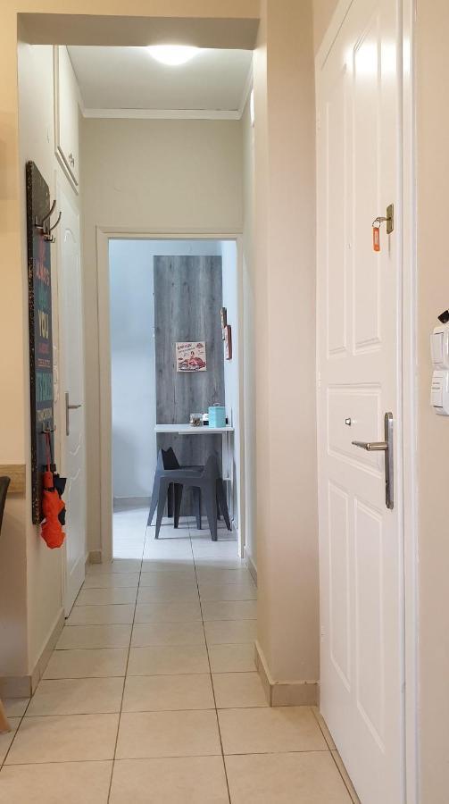 Dantis Place In Nafplio Vol.2 ภายนอก รูปภาพ