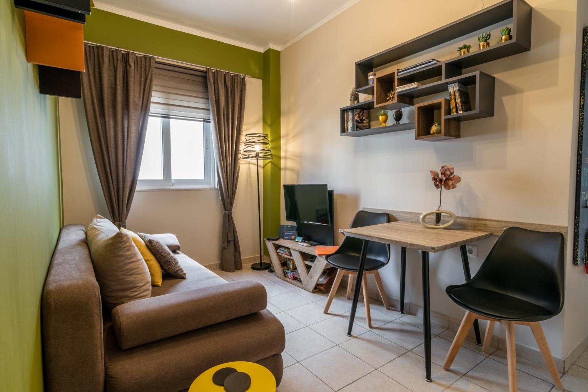 Dantis Place In Nafplio Vol.2 ภายนอก รูปภาพ