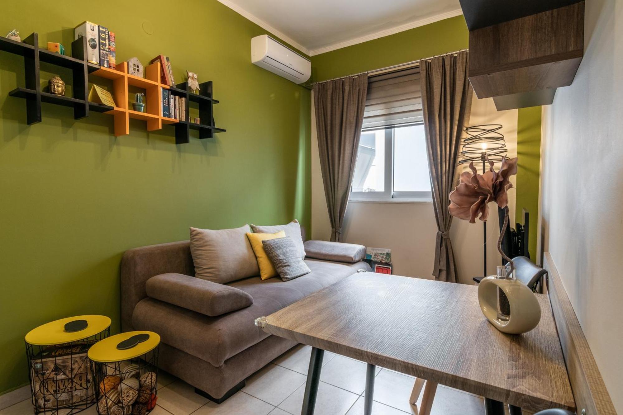 Dantis Place In Nafplio Vol.2 ภายนอก รูปภาพ